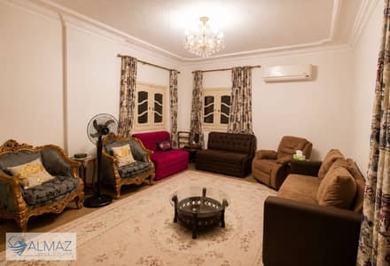 2 Bedroom Apartment for Rent in New Cairo, Cairo - WhatsApp Image 2026-09-28 at 11.59. 31 AM. jpeg 2 Bedroom Apartment for Rent in New Cairo, Cairo - WhatsApp Image 2026-09-28 at 11.59. 31 AM. jpeg