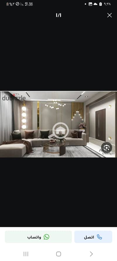 3 Bedroom Apartment for Sale in Smoha, Alexandria - 1000384008. jpg