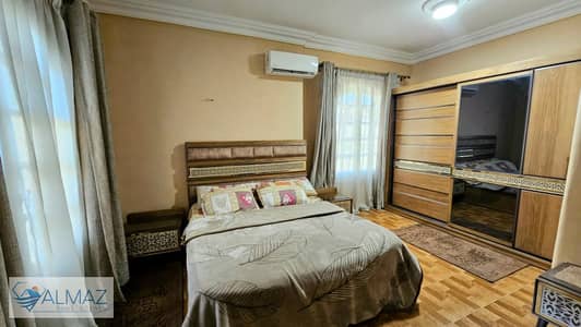3 Bedroom Apartment for Rent in New Cairo, Cairo - WhatsApp Image 2026-09-28 at 11.31. 42 AM (1). jpeg