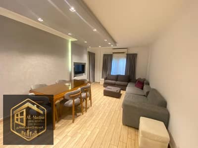 3 Bedroom Flat for Rent in New Cairo, Cairo - 603248. jpg 3 Bedroom Flat for Rent in New Cairo, Cairo - 603248. jpg