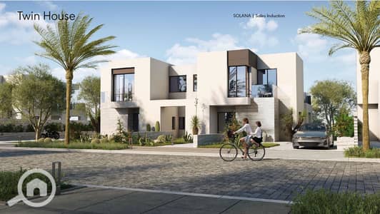 3 Bedroom Twin House for Sale in New Cairo, Cairo - Screenshot 2026-09-25 150313. png 3 Bedroom Twin House for Sale in New Cairo, Cairo - Screenshot 2026-09-25 150313. png