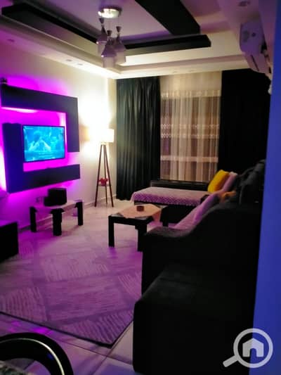 2 Bedroom Apartment for Rent in 6th of October, Giza - 21469. jpg