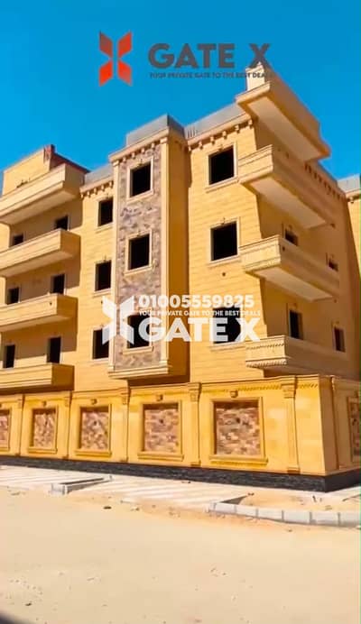 فلیٹ 3 غرف نوم للبيع في العاشر من رمضان، الشرقية - f23507f3-db09-4d11-b5e4-e4f8a61387d9. jpg فلیٹ 3 غرف نوم للبيع في العاشر من رمضان، الشرقية - f23507f3-db09-4d11-b5e4-e4f8a61387d9. jpg