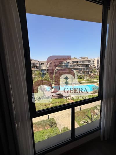 3 Bedroom Apartment for Rent in New Cairo, Cairo - dff10e67-21af-4348-a61c-99ef2ec3d098. jpeg