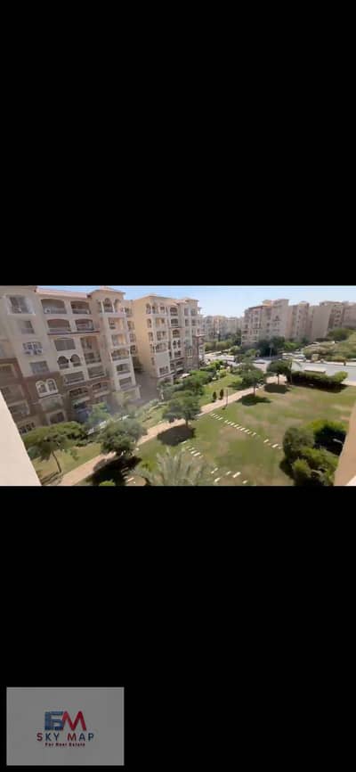 3 Bedroom Apartment for Sale in Madinaty, Cairo - 38314. jpg 3 Bedroom Apartment for Sale in Madinaty, Cairo - 38314. jpg