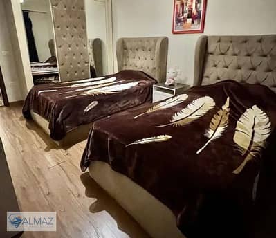 شقة 3 غرف نوم للايجار في القاهرة الجديدة، القاهرة - 798dc236-c597-4576-9138-aff760d2b93c. jpeg