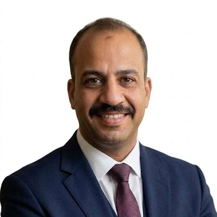 الوسيط للتسويق العقاري