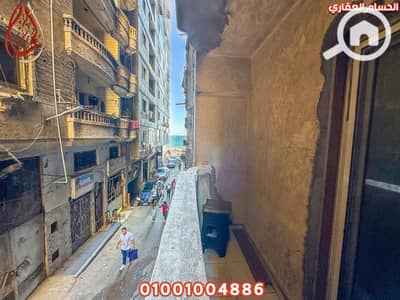 3 Bedroom Apartment for Sale in Al Ibrahimiyyah, Alexandria - IMG_1523. jpg