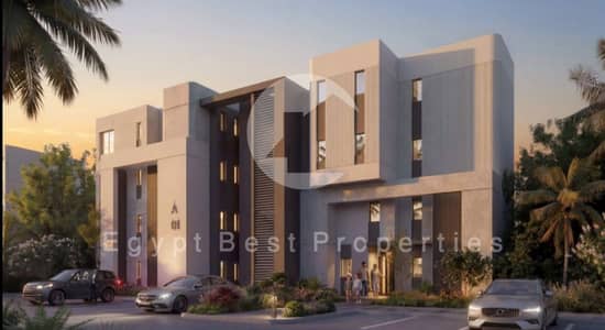 2 Bedroom Flat for Sale in Sheikh Zayed, Giza - WhatsApp Image 2026-09-28 at 2.21. 43 PM. jpeg 2 Bedroom Flat for Sale in Sheikh Zayed, Giza - WhatsApp Image 2026-09-28 at 2.21. 43 PM. jpeg