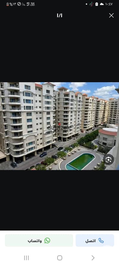 4 Bedroom Apartment for Sale in Smoha, Alexandria - 1000384125. jpg