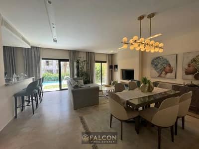 4 Bedroom Villa for Sale in New Heliopolis, Cairo - 5920307660001578565_120. jpg