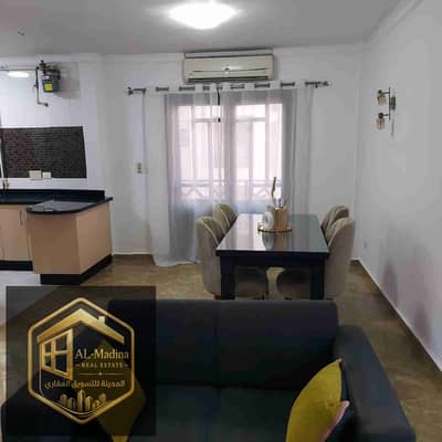 2 Bedroom Apartment for Rent in New Cairo, Cairo - 1000550369. jpg