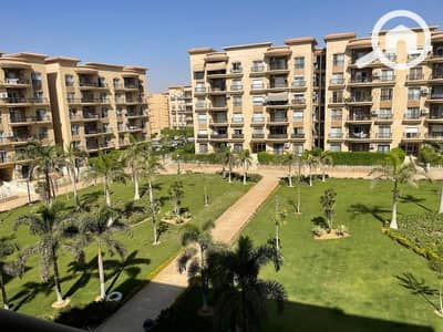 شقة 2 غرفة نوم للبيع في القاهرة الجديدة، القاهرة - IMG-20260928-WA0012. jpg شقة 2 غرفة نوم للبيع في القاهرة الجديدة، القاهرة - IMG-20260928-WA0012. jpg