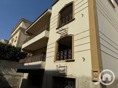 10+ Beds Villa for Sale in 6th of October, Giza - 1000567299. jpg