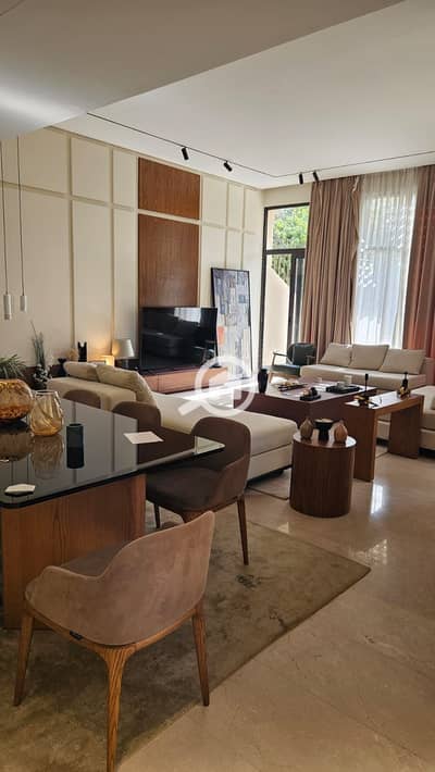 3 Bedroom Townhouse for Sale in 6th of October, Giza - WhatsApp Image 2026-02-12 at 6.20. 27 PM (2). jpeg