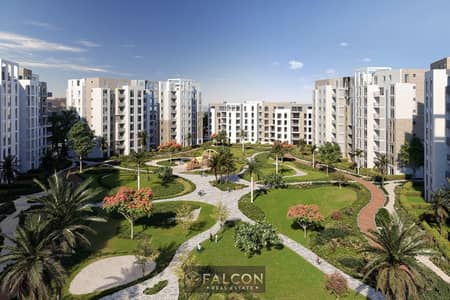 2 Bedroom Flat for Sale in New Cairo, Cairo - WhatsApp Image 2026-09-23 at 5.07. 08 PM (1). jpeg