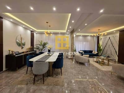4 Bedroom Apartment for Sale in New Cairo, Cairo - 69d387b129c06_WhatsApp-Image-2026-03-25-at-1.20. 14-AM-(1)---Copy. jpg