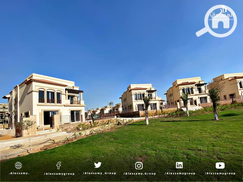 7 madinaty-vg3-villas-C3-TYPE-7. jpeg