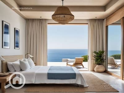 2 Bedroom Chalet for Sale in Ain Sukhna, Suez - b3f848cc7fb5afd4600416ad088f3d2b. jpg