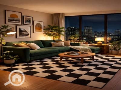 2 Bedroom Hotel Apartment for Sale in New Capital City, Cairo - 492a9c482366bfc06892ca1bca90a226. jpg 2 Bedroom Hotel Apartment for Sale in New Capital City, Cairo - 492a9c482366bfc06892ca1bca90a226. jpg