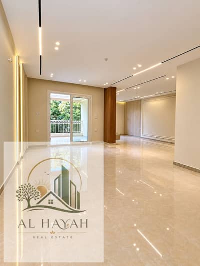 3 Bedroom Apartment for Sale in Madinaty, Cairo - 1001041488. png