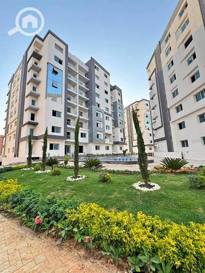 2 Bedroom Apartment for Sale in Shorouk City, Cairo - 789581199_122142918057159505_5366622360143640138_n. jpg