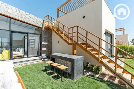 2 Bedroom Chalet for Sale in Makadi Bay, Red Sea - WhatsApp Image 2026-09-28 at 12.11. 07 PM (2). jpeg