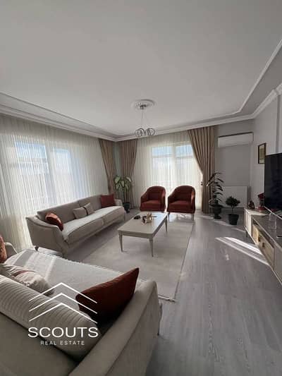 4 Bedroom Apartment for Sale in New Cairo, Cairo - 733af2d4-bf1d-4738-bd67-a290b71121da. jpg
