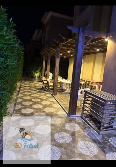 شاليه 3 غرف نوم للبيع في الساحل الشمالي، مطروح - 1000844557. jpg شاليه 3 غرف نوم للبيع في الساحل الشمالي، مطروح - 1000844557. jpg