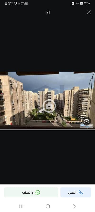 3 Bedroom Apartment for Sale in Roushdy, Alexandria - 1000384223. jpg