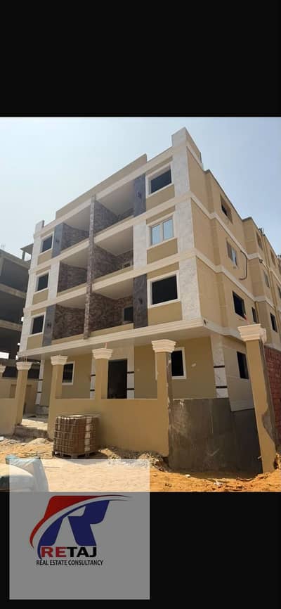 3 Bedroom Apartment for Sale in New Cairo, Cairo - WhatsApp Image 2026-09-28 at 1.13. 17 PM (3). jpeg 3 Bedroom Apartment for Sale in New Cairo, Cairo - WhatsApp Image 2026-09-28 at 1.13. 17 PM (3). jpeg
