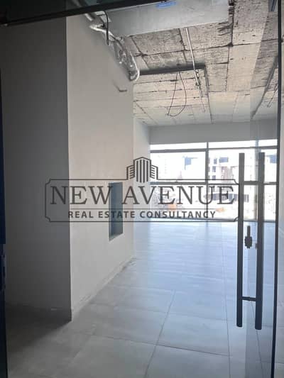Office for Rent in New Cairo, Cairo - WhatsApp Image 2026-09-28 at 8.09. 16 PM. jpeg