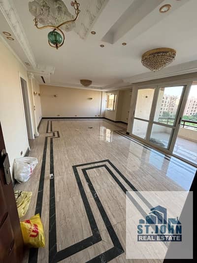 3 Bedroom Flat for Rent in New Cairo, Cairo - 1000246929. jpg