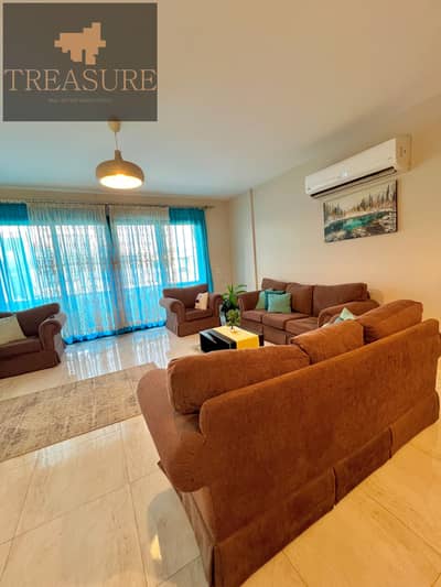 3 Bedroom Penthouse for Rent in New Cairo, Cairo - WhatsApp Image 2026-09-28 at 5.19. 17 PM (2). jpeg