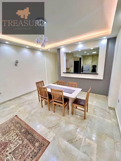 3 Bedroom Flat for Rent in New Cairo, Cairo - WhatsApp Image 2026-09-28 at 5.29. 46 PM (2). jpeg