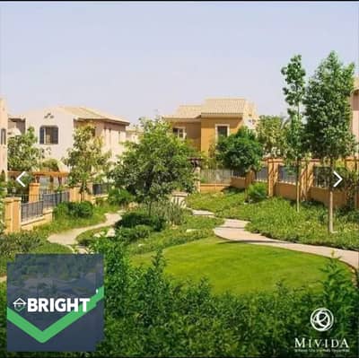 3 Bedroom Villa for Sale in Mostakbal City, Cairo - WhatsApp Image 2026-09-29 at 01.05. 17. jpeg