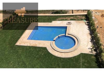 7 Bedroom Villa for Rent in New Cairo, Cairo - WhatsApp Image 2026-09-29 at 12.39. 16 AM. jpg 7 Bedroom Villa for Rent in New Cairo, Cairo - WhatsApp Image 2026-09-29 at 12.39. 16 AM. jpg