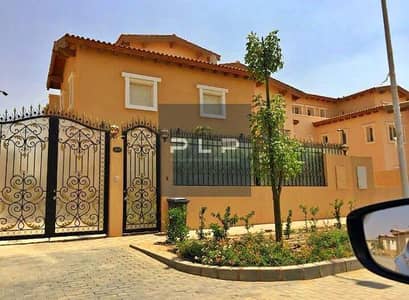 فیلا 3 غرف نوم للبيع في القاهرة الجديدة، القاهرة - WhatsApp Image 2024-02-29 at 18.31. 16_ba695224. jpg