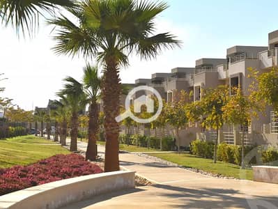 3 Bedroom Villa for Sale in New Cairo, Cairo - IMG_3943. webp