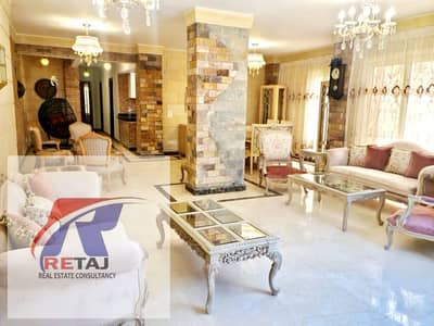 شقة 3 غرف نوم للايجار في القاهرة الجديدة، القاهرة - WhatsApp Image 2026-09-28 at 1.50. 54 PM. jpeg