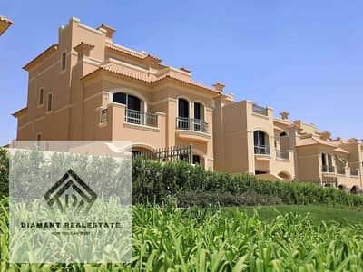 5 Bedroom Villa for Sale in New Capital City, Cairo - 0664f06b-b7fb-4eb4-8224-56704494eca3. jpeg