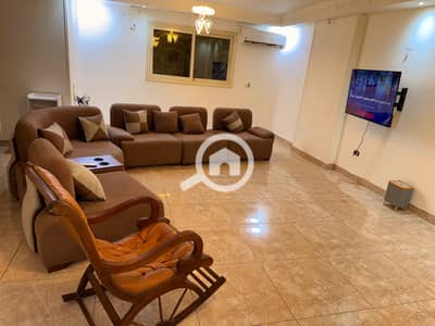 2 Bedroom Apartment for Rent in Maadi, Cairo - 1000789699. jpg 2 Bedroom Apartment for Rent in Maadi, Cairo - 1000789699. jpg