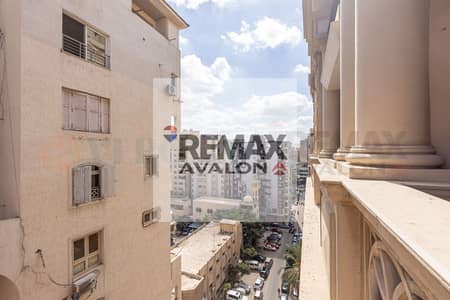 3 Bedroom Flat for Rent in Smoha, Alexandria - 0. jpg