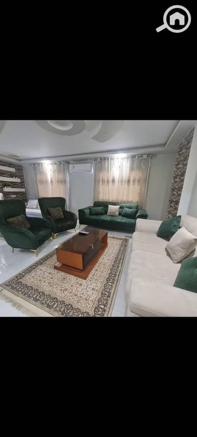 2 Bedroom Apartment for Rent in Zahraa Al Maadi, Cairo - 1000791494. jpg