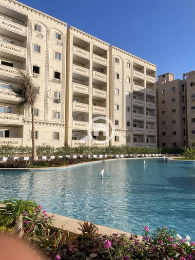 5 Bedroom Penthouse for Sale in Hadayek October, Giza - IMG_0446. jpeg