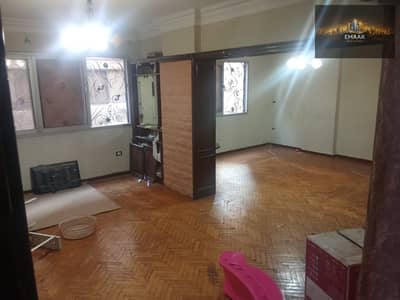 2 Bedroom Flat for Rent in Sheraton, Cairo - IMG-20260929-WA0000. jpg 2 Bedroom Flat for Rent in Sheraton, Cairo - IMG-20260929-WA0000. jpg