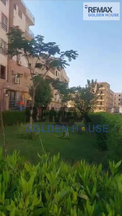 3 Bedroom Apartment for Sale in Shorouk City, Cairo - 2. png