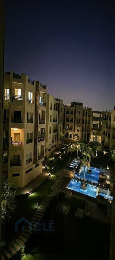 3 Bedroom Apartment for Sale in New Cairo, Cairo - WhatsApp Image 2026-09-28 at 14.16. 43 (2). jpeg 3 Bedroom Apartment for Sale in New Cairo, Cairo - WhatsApp Image 2026-09-28 at 14.16. 43 (2). jpeg