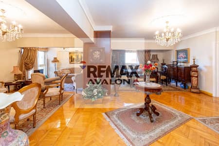 2 Bedroom Flat for Sale in Roushdy, Alexandria - 1. jpg 2 Bedroom Flat for Sale in Roushdy, Alexandria - 1. jpg