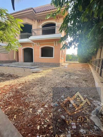 4 Bedroom Villa for Sale in Madinaty, Cairo - 563591. jpg